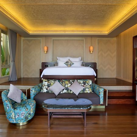 An Lam Retreats Ninh Van Bay (Adults Only) Exteriör bild