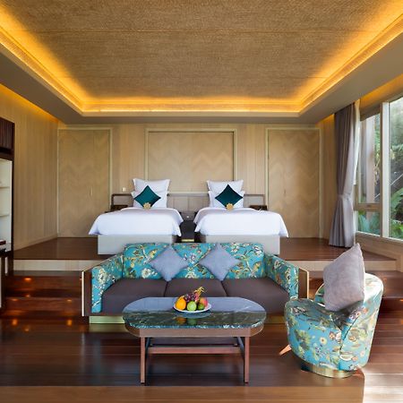 An Lam Retreats Ninh Van Bay (Adults Only) Exteriör bild