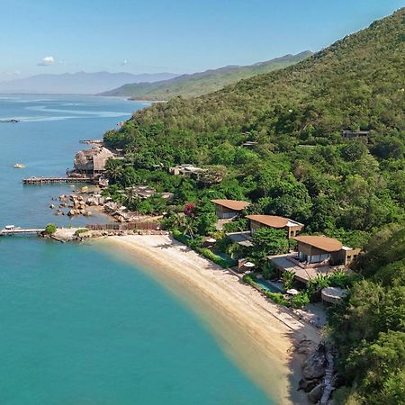 An Lam Retreats Ninh Van Bay (Adults Only) Exteriör bild