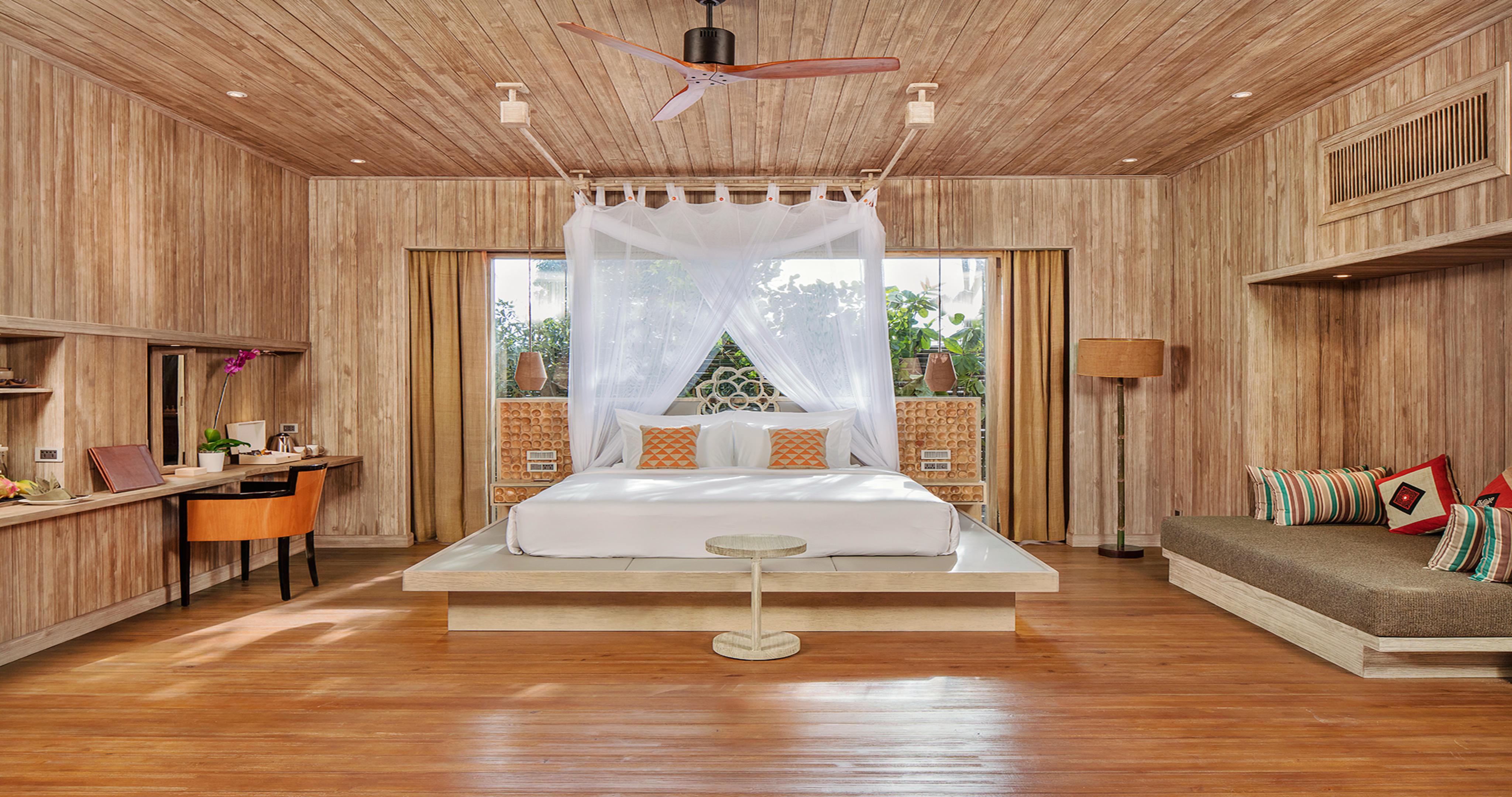 An Lam Retreats Ninh Van Bay (Adults Only) Exteriör bild