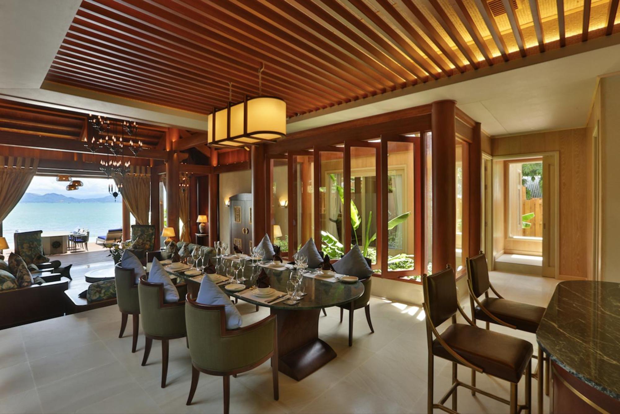 An Lam Retreats Ninh Van Bay (Adults Only) Exteriör bild