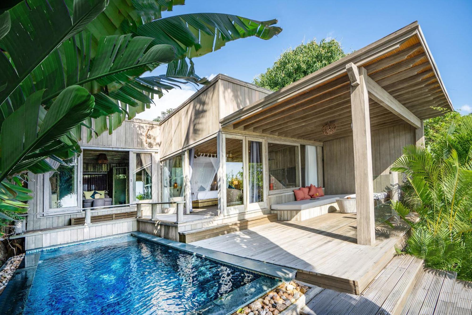 An Lam Retreats Ninh Van Bay (Adults Only) Exteriör bild