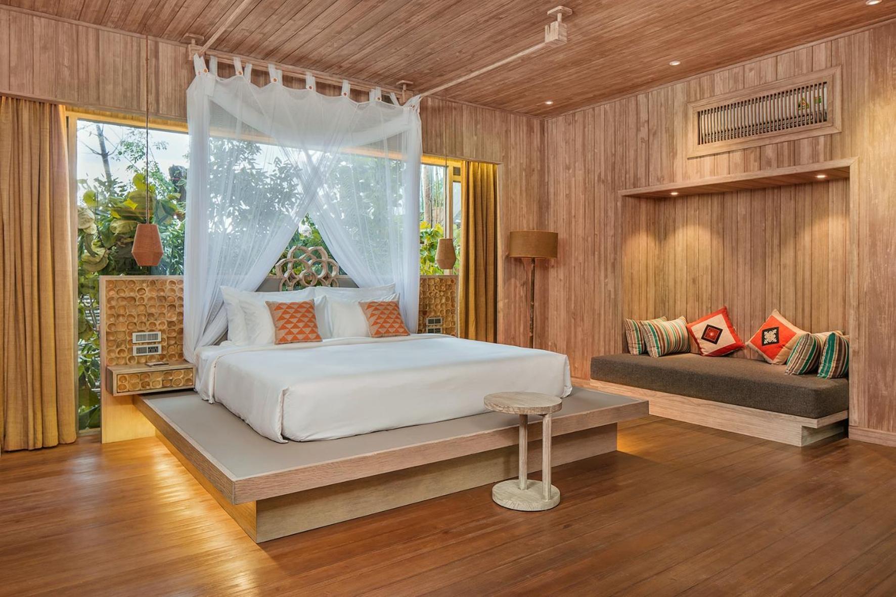 An Lam Retreats Ninh Van Bay (Adults Only) Exteriör bild