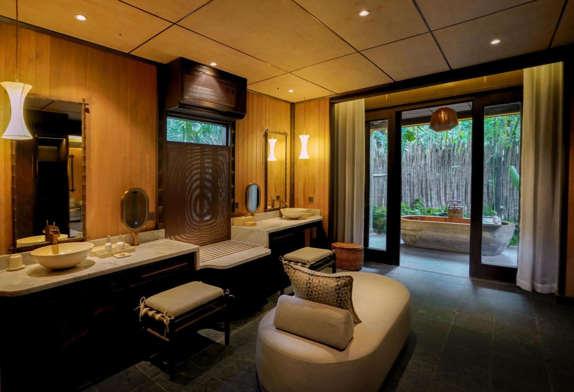 An Lam Retreats Ninh Van Bay (Adults Only) Exteriör bild