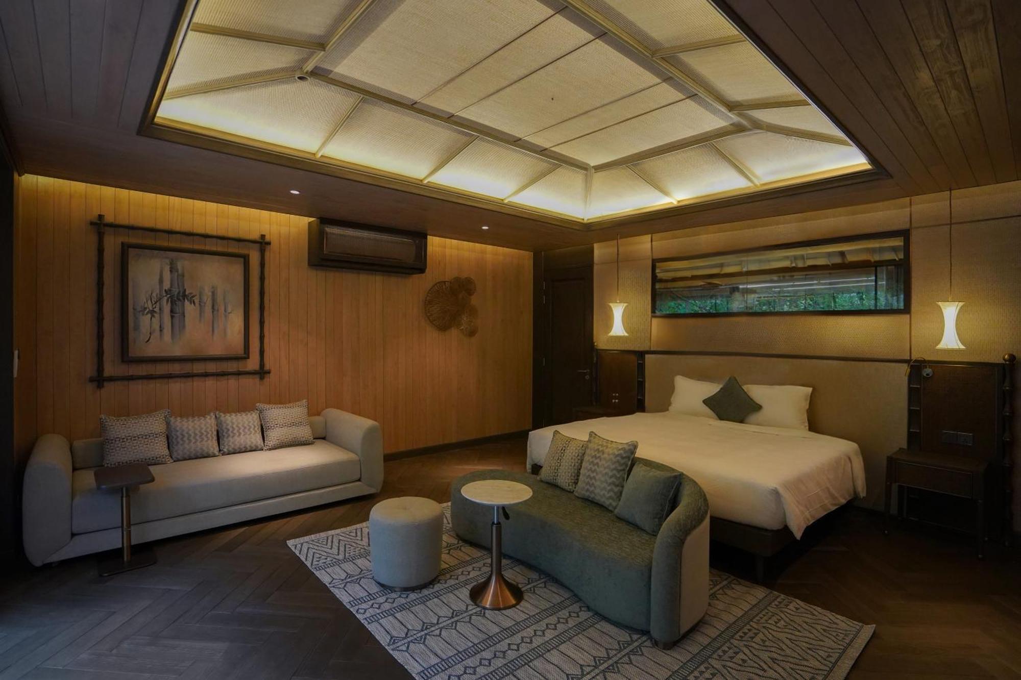 An Lam Retreats Ninh Van Bay (Adults Only) Exteriör bild