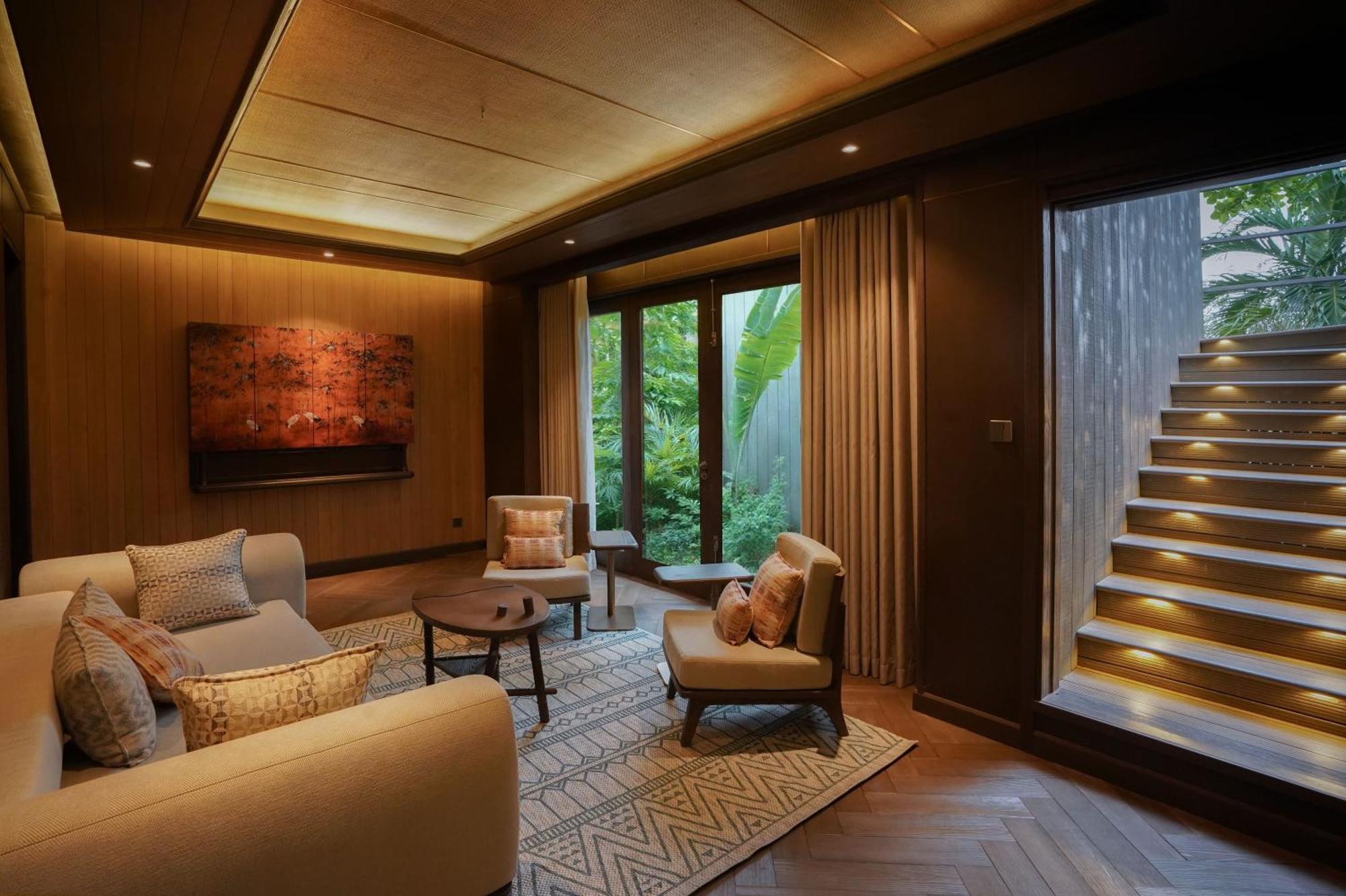 An Lam Retreats Ninh Van Bay (Adults Only) Exteriör bild