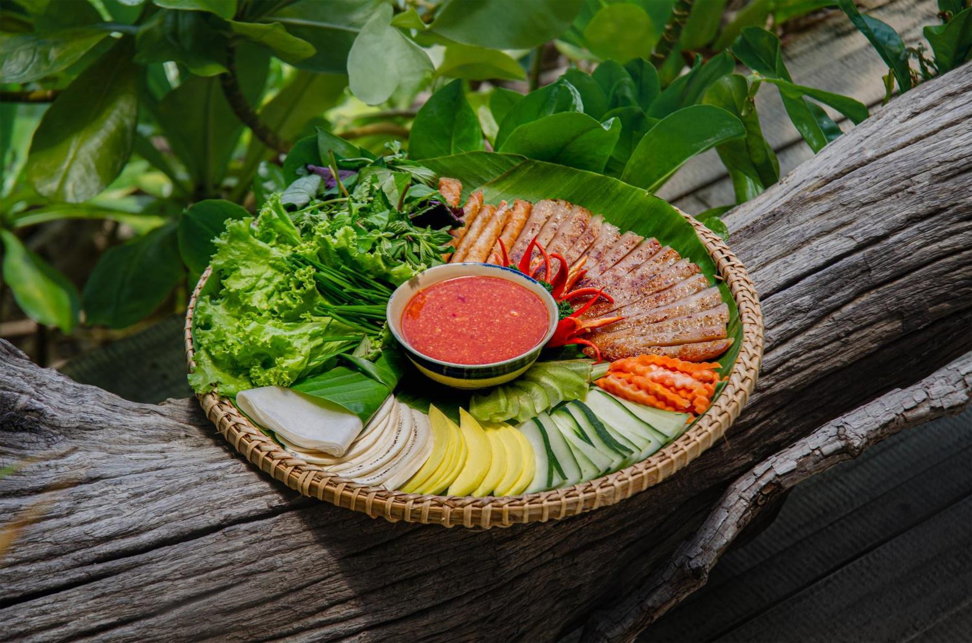 An Lam Retreats Ninh Van Bay (Adults Only) Exteriör bild