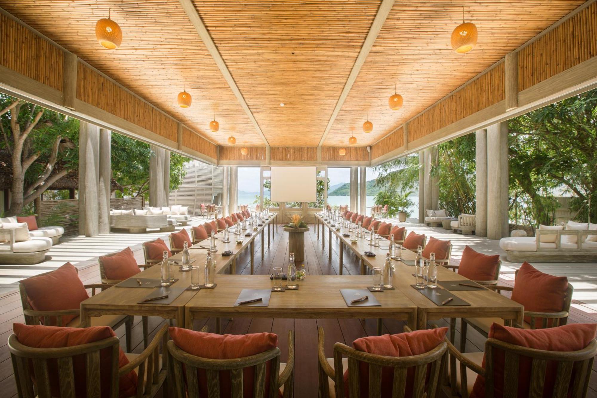 An Lam Retreats Ninh Van Bay (Adults Only) Exteriör bild
